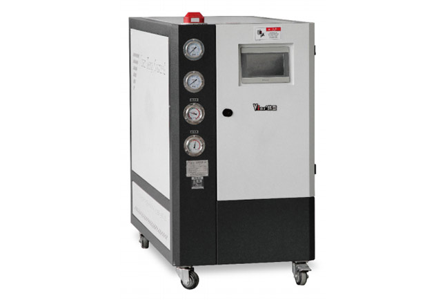 冷熱一體控溫機